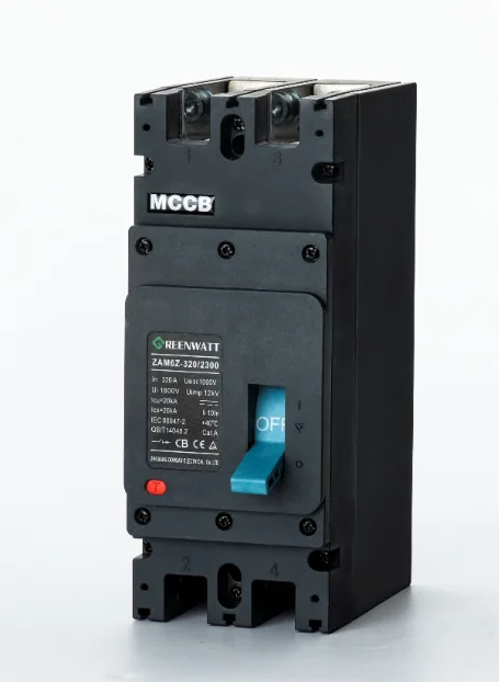 Wat is beter: Noord-Amerikaanse stroomonderbrekers of Chinese stroomonderbrekers? — Verschillen onthuld door testprocedures van UL489 en IEC60947-2